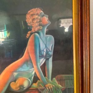 Meet your Posher, Kimberlie